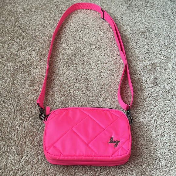 NWOT Lug Quilted Coupe SE - Picture 3 of 13